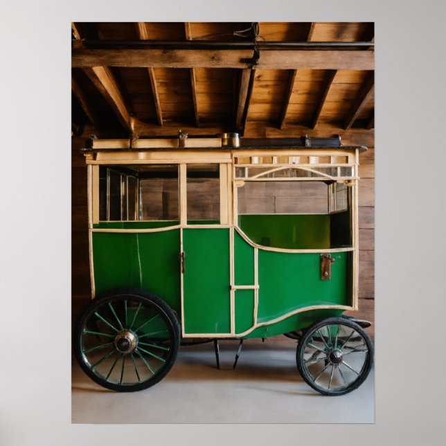 Wall Art & Décor > Plakate & Prints (Vorne)