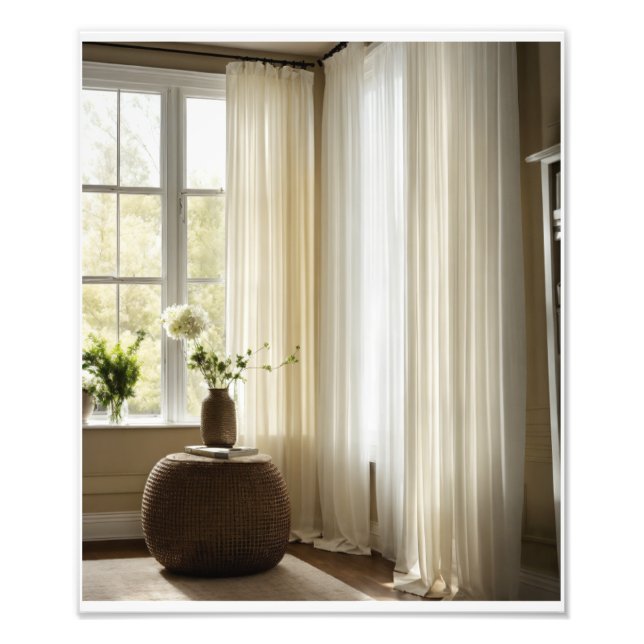 Wall Art & Décor > Plakate & Prints Fotodruck (Vorne)