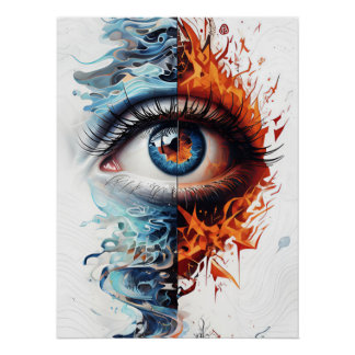 Wall Art & Décor > Plakate & Prints Poster
