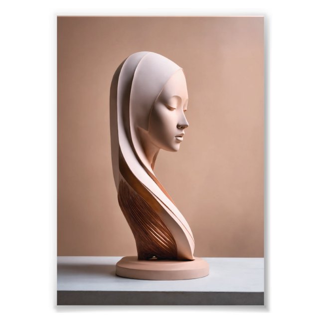 Wall Art & Décor Posters & Prints Fotodruck (Vorne)