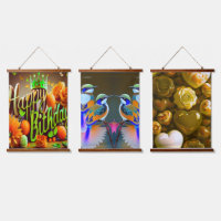 Wall Art Décor Tapestries