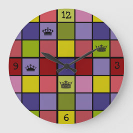 Wall Art & Décor > Uhren