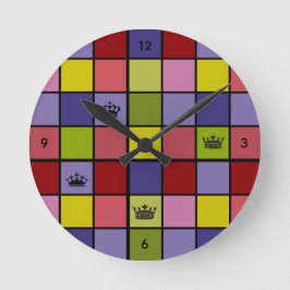 Wall Art & Décor > Uhren