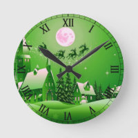 Wall Art & Décor > Uhren Baby & Kids > Kinderzimme