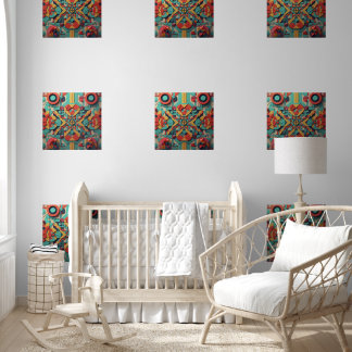 Wall Art & Décor > Wall Accents & Treatments Tapete