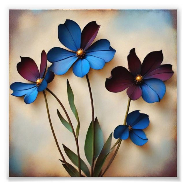 Wall Art Fotodruck (Vorne)