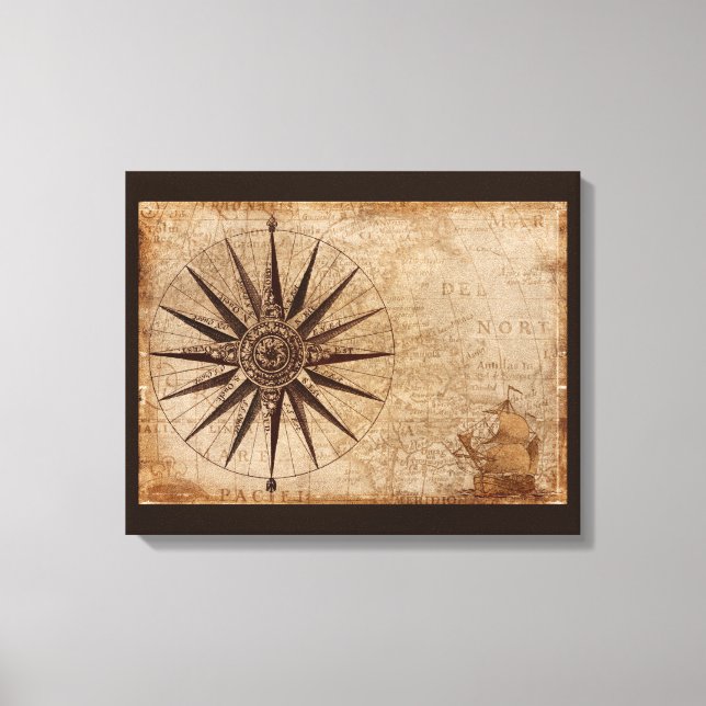 Wall Art Leinwanddruck (Vorderseite)