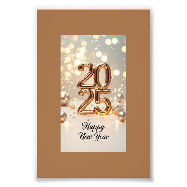 Wall Art Paper Fotodruck (Vorne)