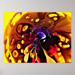 Wall Art Poster
