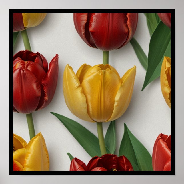 WALL ART POSTER (Vorne)