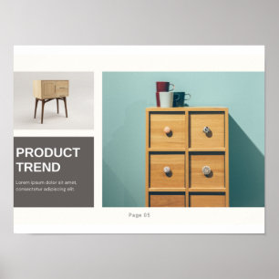 Wall Art Poster