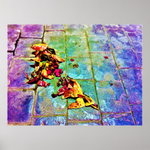 Wall Art Poster