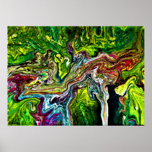 Wall Art Poster