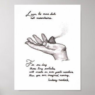 Wall-Art-Poster Poster