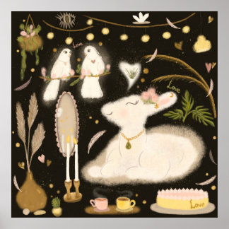 Wall-Art-Poster Poster