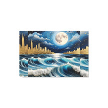 Wall art StyledByTrreal Collection