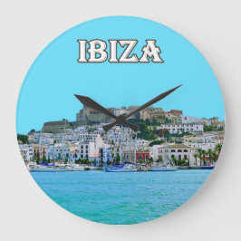 Wall Clock Große Wanduhr