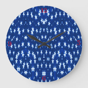 Wall Clock Große Wanduhr