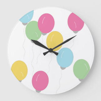 Wall Clock Große Wanduhr