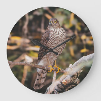 Wall Clock Große Wanduhr