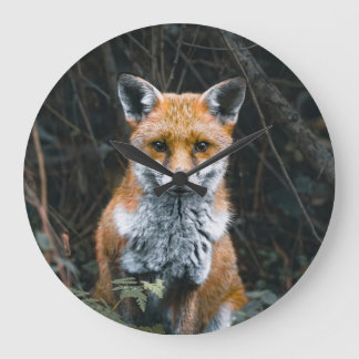 Wall Clock Große Wanduhr