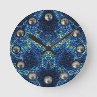 Wall Clock old sensation Runde Wanduhr