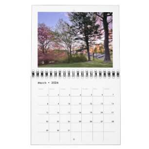 Wall-Kalender Kalender