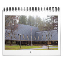 Wall-Kalender