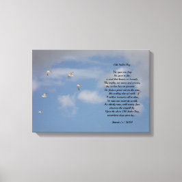 WALL LEINWAND ART&DESIGN STYLE