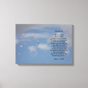 WALL LEINWAND ART&DESIGN STYLE