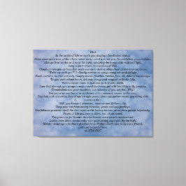 WALL LEINWAND ART&DESIGN STYLE