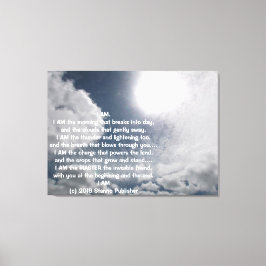 WALL LEINWAND ART&DESIGN STYLE