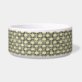 Wall o’ Skulls Napf