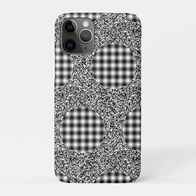 Wall Plower II Case-Mate iPhone Hülle (Rückseite)