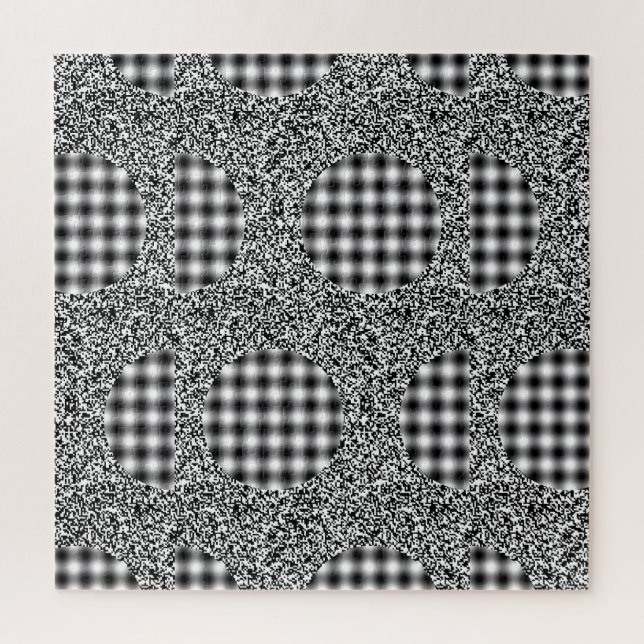 Wall Plower II Puzzle (Vertikal)