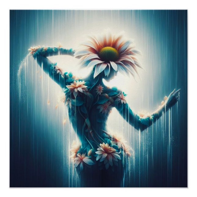 Wall Poster (Vorderseite)