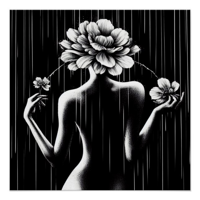 Wall Poster (Vorderseite)