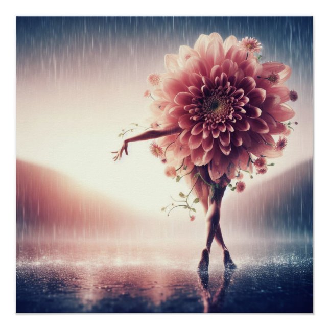 Wall Poster (Vorderseite)