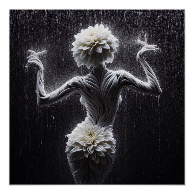 Wall Poster (Vorderseite)