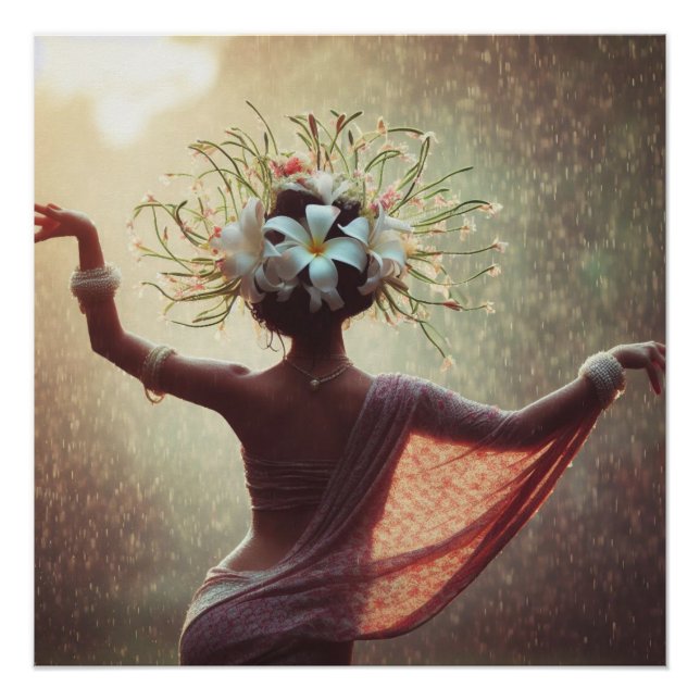 Wall Poster (Vorderseite)