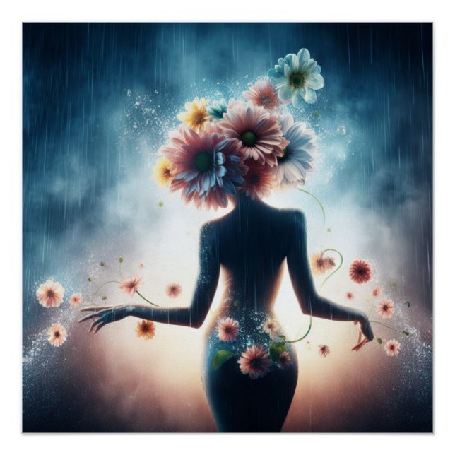 Wall Poster (Vorderseite)