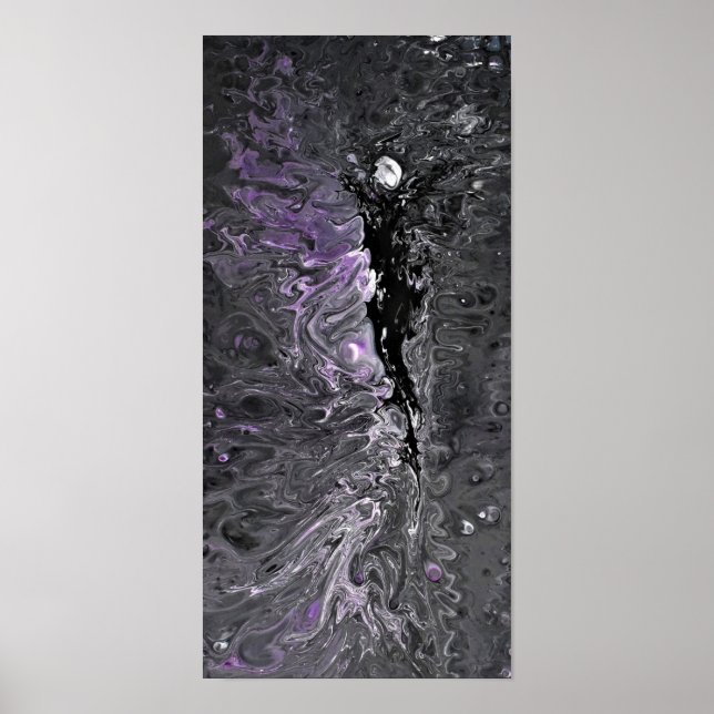 Wall Poster (Vorne)