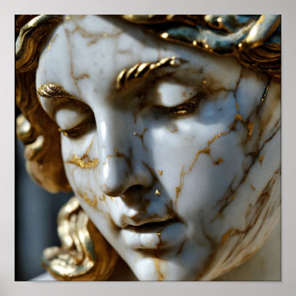 Wall Poster oder Wall Art