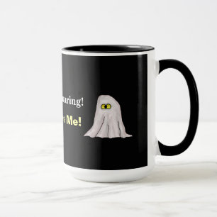 Wall Street 401 (k) Sonnenliche Halloween-Tasse Tasse