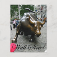 Wall Street