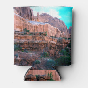 Wall Street Trail Arches National Park Dosenkühler