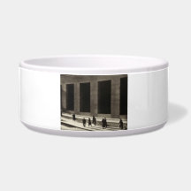 Wall Street (von Paul Strand)