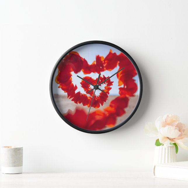 Wall-Uhr-Geschenke Uhr (Zuhause)