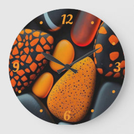 Wall-Uhr Große Wanduhr