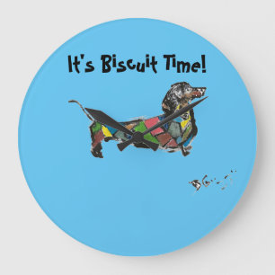 Wall-Uhr Große Wanduhr